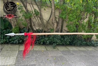 Thương Truyền Thống 