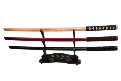 Kiếm Gỗ Katana