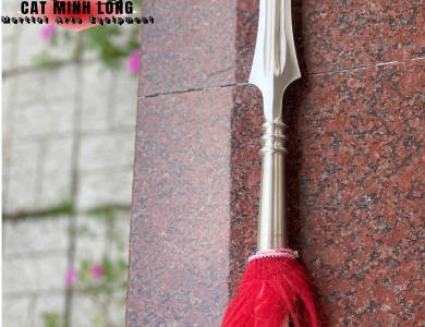 THƯƠNG THIẾT KẾ THEO YÊU CẦU - CÁT MINH LONG