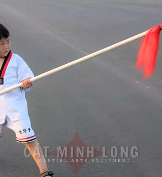 Mũi Wushu - Tập Luyện và Chuẩn Thi Đấu Chuyên Nghiệp