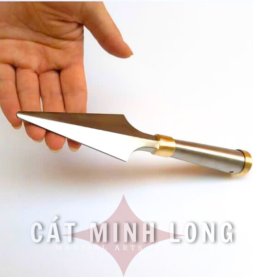 Mũi Thương Truyền Thống - Size Nhỏ