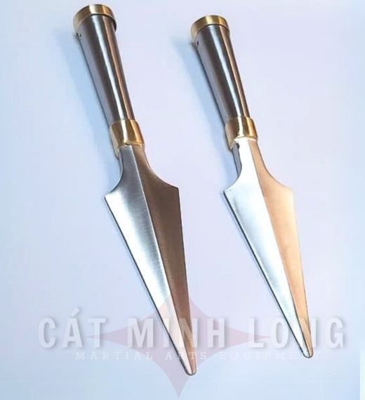 Mũi Thương Truyền Thống - Size Lớn 35cm