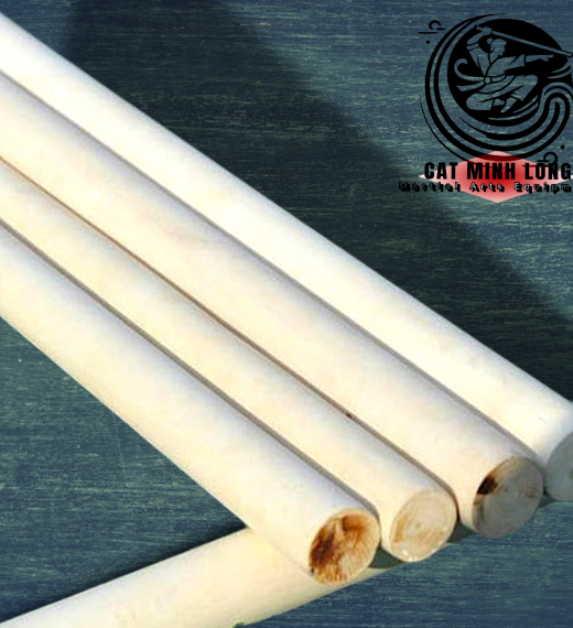 Trường Côn Bạch Lạp - Đường Kính 2.2cm