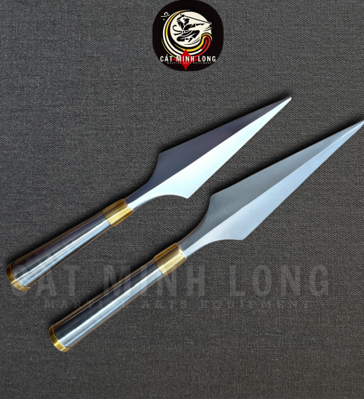 Mũi Thương Truyền Thống - Size Nhỏ
