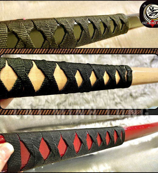 Kiếm Gỗ Katana - Bokken 