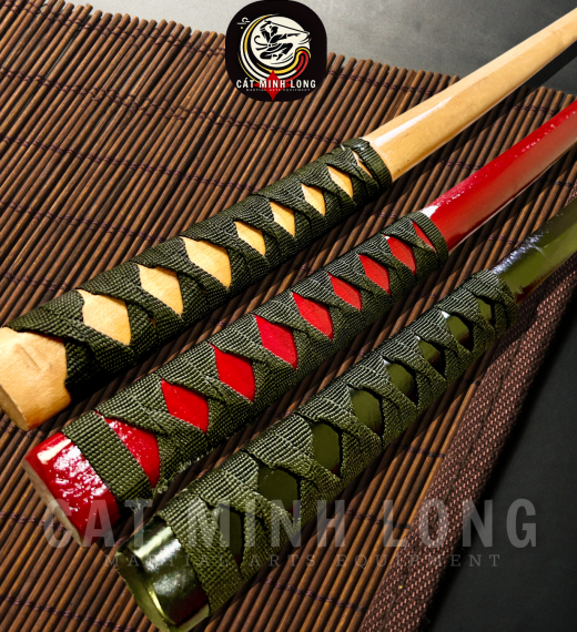 Kiếm Gỗ Katana - Bokken 