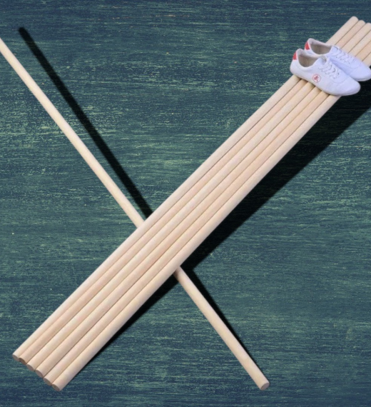 Trường Côn Bạch Lạp - Đường Kính 3.5cm x 1.8m - CẤP ĐỘ CHUYÊN NGHIỆP