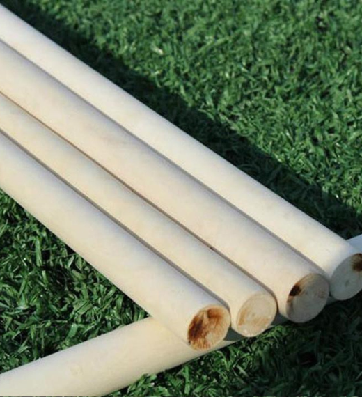 ĐẠI CÔN - NAM CÔN Gỗ Bạch Lạp - Đường Kính 3.9cm x 2.0m