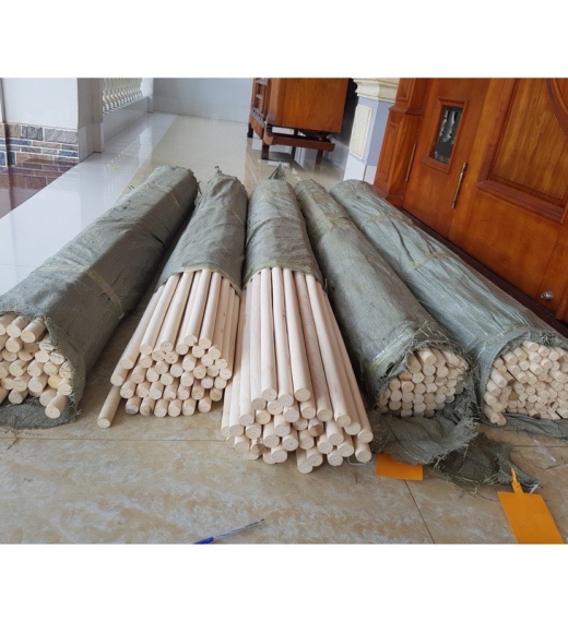 Trường Côn Bạch Lạp - Đường Kính 3.5cm x 1.8m - CẤP ĐỘ CHUYÊN NGHIỆP