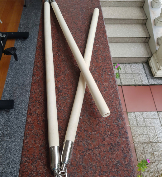 Côn Tam Khúc Cao Cấp – Gỗ Bạch Lạp